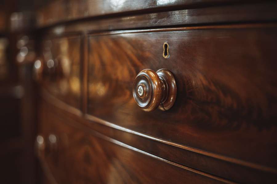 Chests