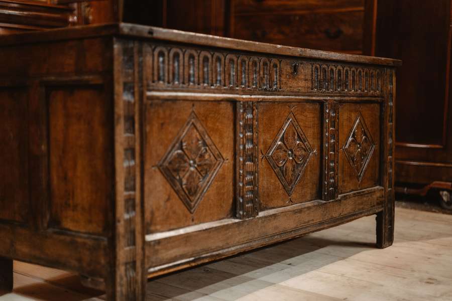 Period Oak