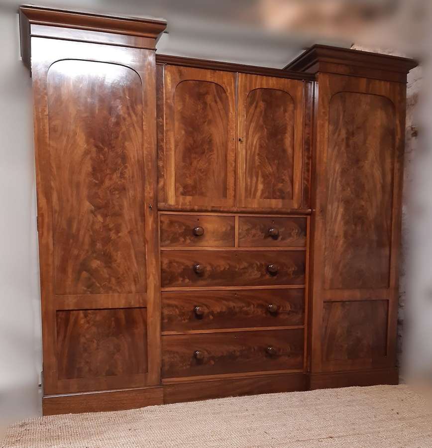 Bedroom Furniture