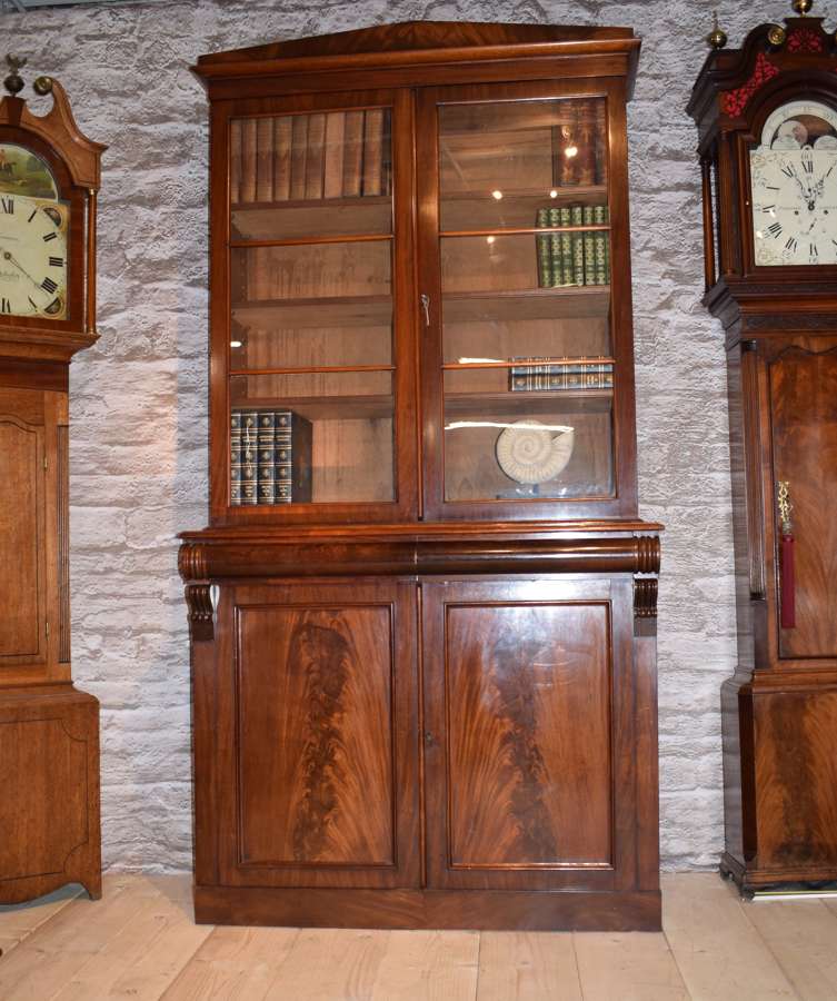 Bookcases