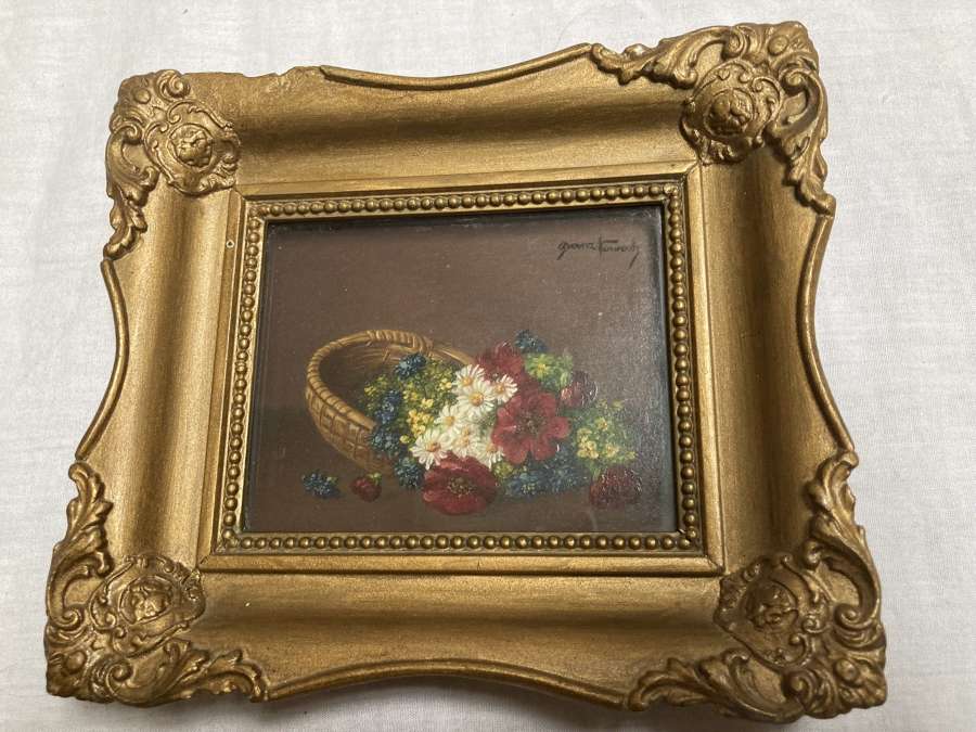 Paintings