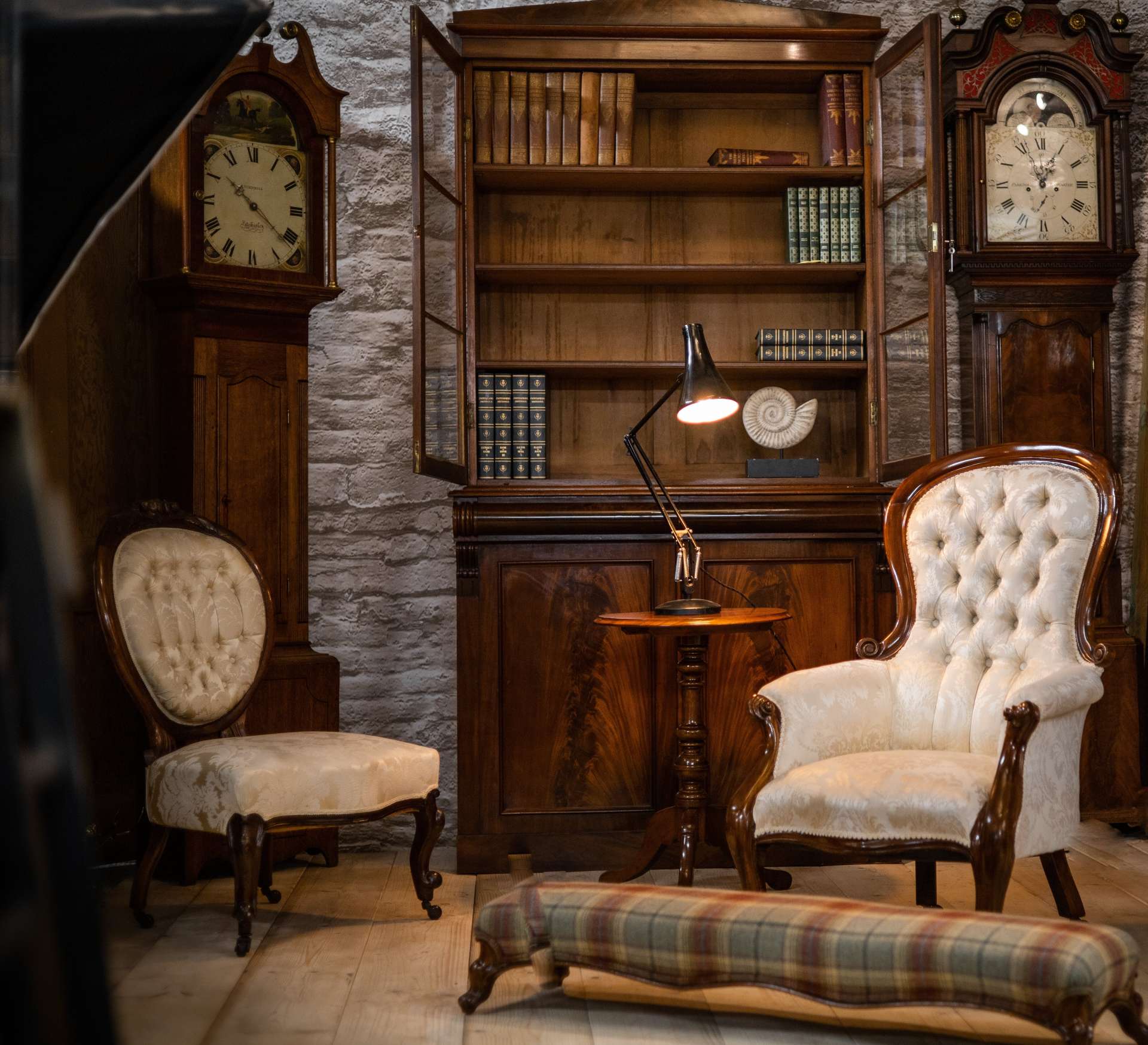 Field House Antiques